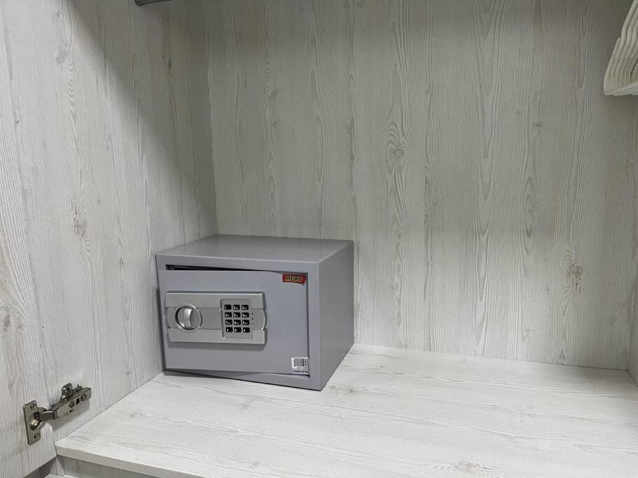 New Luxury Apartment With King - Size Bed Ceibos Гуаякиль Экстерьер фото